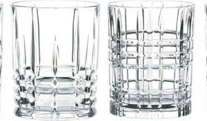 Nachtmann Highland - Whiskyglas - 345 ml - set 4 stuks