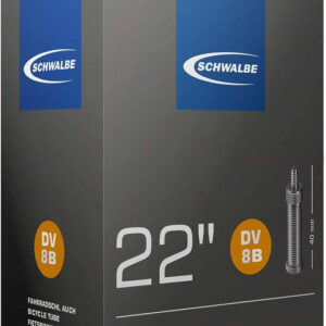Schwalbe Binnenband 22 Inch (40/54-457) Dv 40 Mm