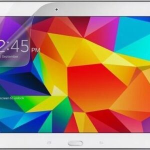 Belkin TrueClear transparante schermbeschermer voor Samsung Tab E 9,7 inch