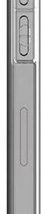 Spigen Ultra Hybrid Air Cushion Technology hoesje voor iPhone 12 Pro Max - transparant