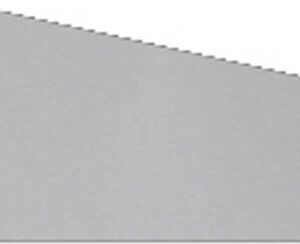 Creotime Glanspapier, vel 32x48 cm, zilver, 25 vellen