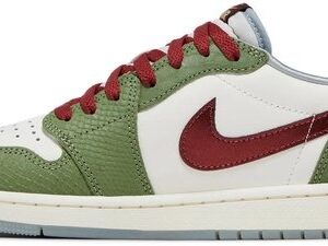 Jordan 1 Retro Low OG Jaar van de Draak (2024)