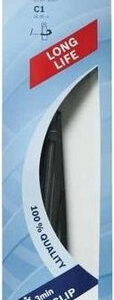 Bosch Ruitenwisserblad R1 300 Mm Rubber Zwart