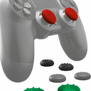 GXT Thumb Grips - 8-pack - PlayStation 4