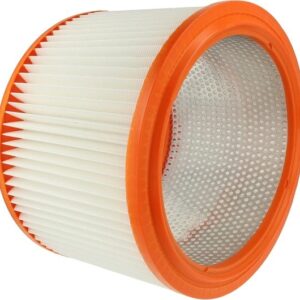 vhbw 2 x Filter - Compatibel met Hilti VCU 40 Handstofzuiger - Vervangingsfilter voor Stof