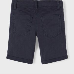 NAME IT NKMSOFUS TWIISAK LONG SHORT CAMP DF Jongens Broek - Maat 152
