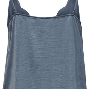 ONLY ONLDEBBIE SINGLET NOOS WVN Dames T-shirt - Maat 40