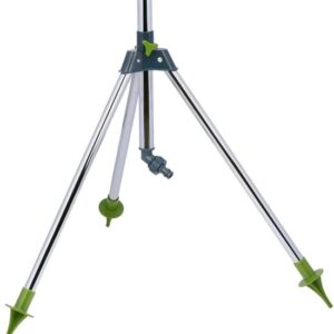 Kinzo Tuindouche met Statief - Verstelbaar tot 220 cm - 7 Sproeistanden