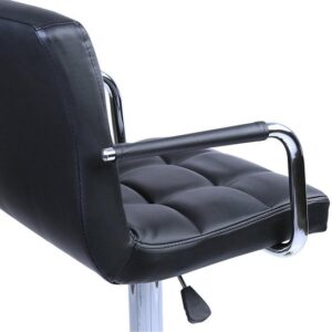 Tresko set van 2 Barstoelen Lumia