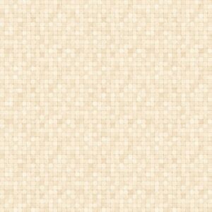 Tegels - Behang - Wanddecoratie - Vliesbehang - Natural FX - 0,53 x 10,05 m