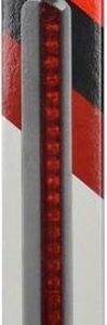 SIM Derde remlicht 12V 28 leds