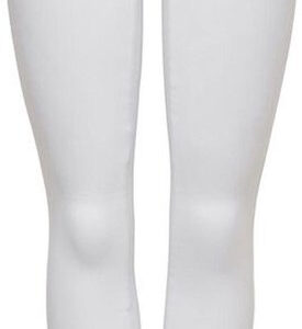 ONLY ONLROYAL Jeans White - Maat W28 X L34