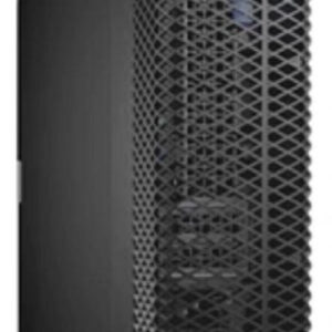 DELL 325-BBUQ Small Form Factor (SFF) Rand / Systeem en kabelafdekking