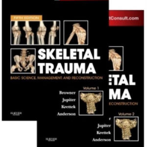 Skeletal Trauma
