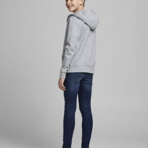JACK&amp;JONES JUNIOR JJIDAN JJORIGINAL AM 226 NOOS JR Jongens Jeans - Maat 176