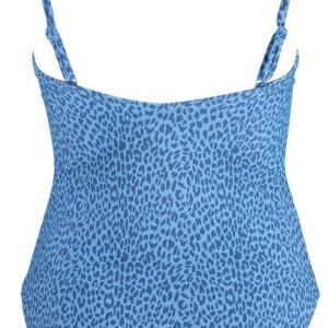 Barts Bathers V-Neck One Piece Vrouwen Badpak - Maat 36