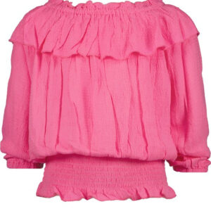 Vingino SS22  LOUSIA Meisjes Top - Maat 116