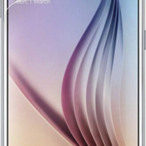 Belkin TrueClear Screenprotector voor Samsung Galaxy S6 - 3 Stuks