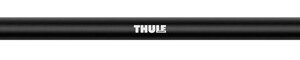 Thule Bike Frame Adapter Fietsendragers Accessoire Black One-Size