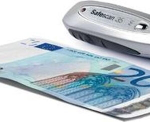 Valsgelddetector Safescan 35
