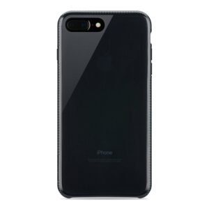 Belkin Air Protect Sheer Force Case beschermhoes (geschikt voor iPhone 7 Plus) mat/zwart