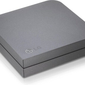 Wireless netwerkadapter