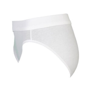 sloggi Double Comfort Dames Tai Comfort slip - Wit - Maat 46