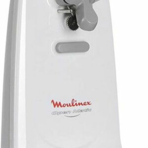 Moulinex Open Matic DJJ152 - Elektrische blikopener