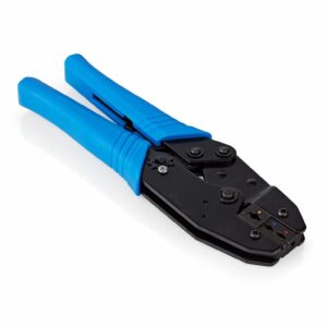 Modulaire krimptang - Allteq
