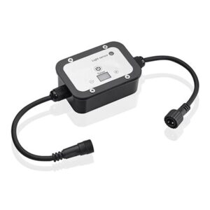 Tuin 24 Lichtsensor/Tijdfunctie