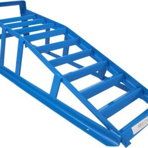 Carpoint Babybrug – Maximaal 2500kg – Extra breed – 80x20x23cm per stuk