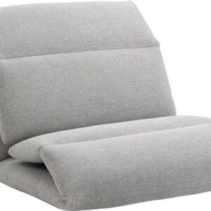 HOMCOM Bodensofa met ligfunctie 839-572V00
