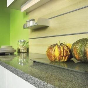 Massieve Utilitaire Candeline Exclusieve Diffuser Wit - 60W